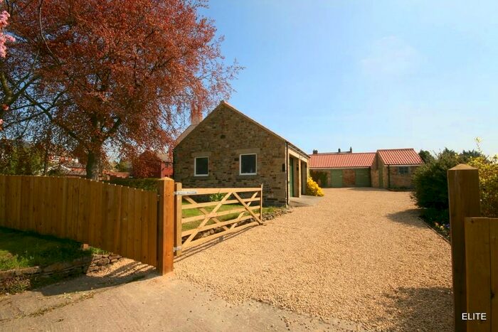 4 Bedroom Farm House To Rent In Front Street, Witton Gilbert, Durham, DH7