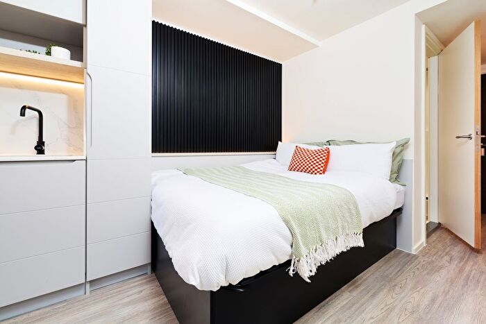 1 Bedroom Flat To Rent In Strawberry Place, Newcastle, NE1