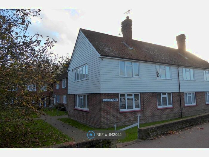 1 Bedroom Flat To Rent In Spicers Place, Wickhambreaux, Canterbury CT3