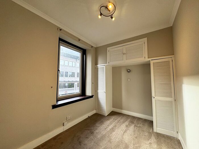 1 Bedroom Flat To Rent In Howburn Place, Aberdeen, AB11