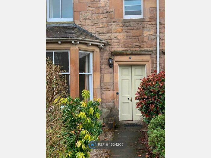 4 Bedroom Terraced House To Rent In Keir Street, Bridge Of Allan, FK9
