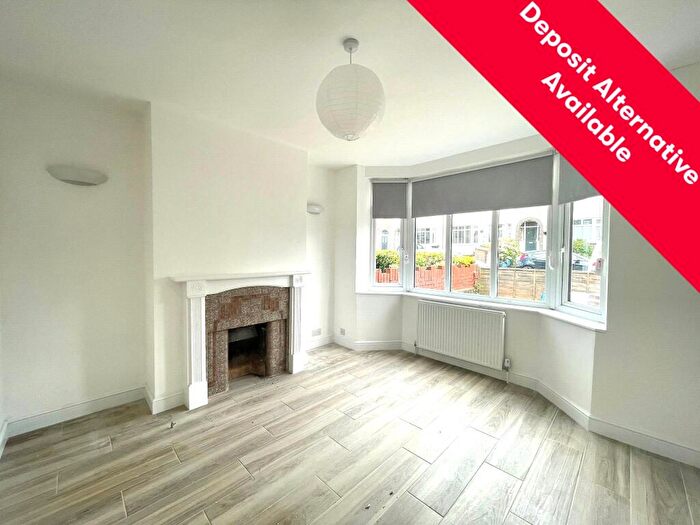 4 Bedroom Terraced House To Rent In Boston Road, Bristol, Somerset, BS7