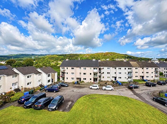 3 Bedroom Apartment For Sale In Easfield, Tarbert, PA29