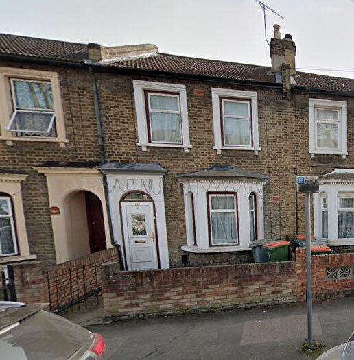 4 Bedroom Terraced House To Rent In Neville Road, London, E7