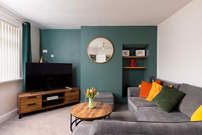 3 Bedroom Semi Detached House For Sale In Teignmouth Road, Knowle, BS4