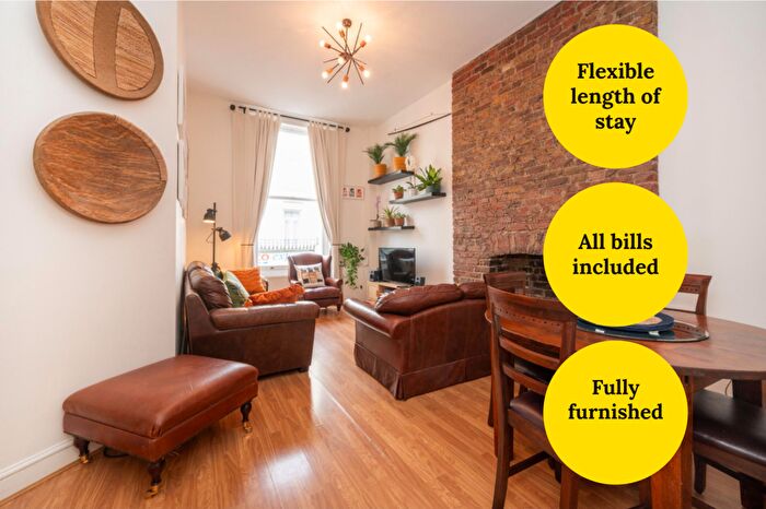 2 Bedroom Apartment To Rent In Englands Lane, London, NW3