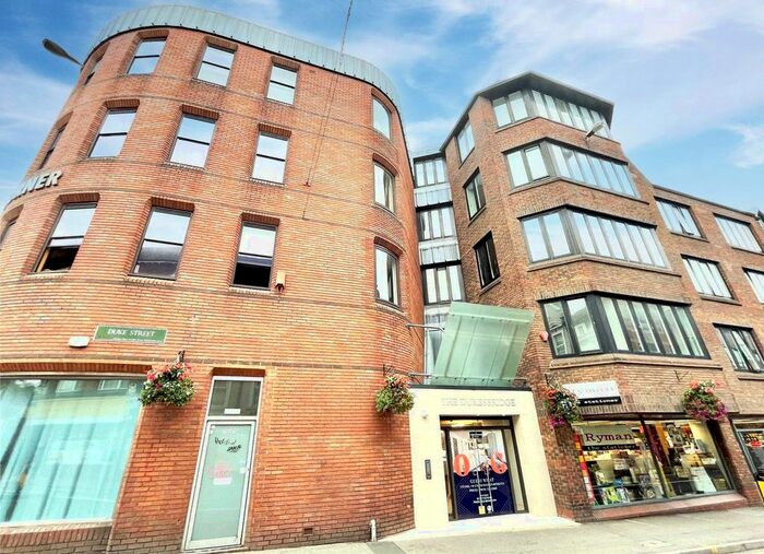 1 Bedroom Flat To Rent In Duke Street, Reading, Berkshire, RG1