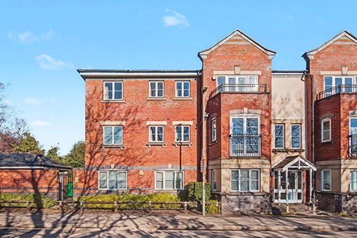 2 Bedroom Flat To Rent In Becket Street, Central Oxford, OX1