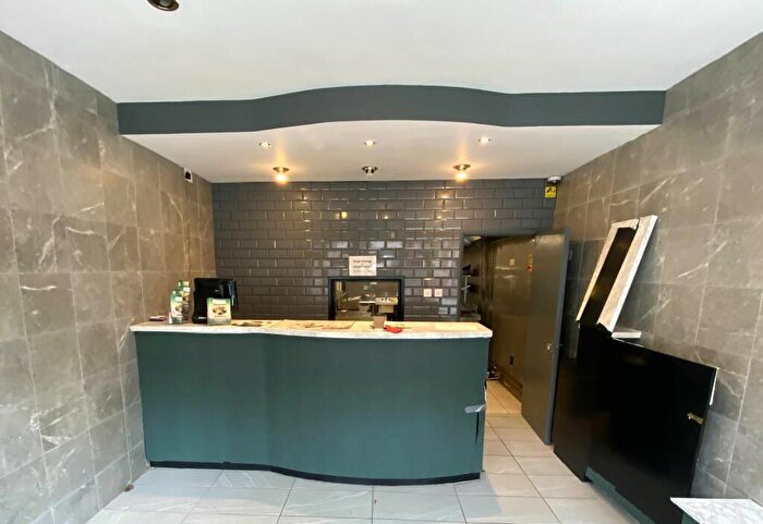 2 Bedroom Apartment To Rent In Commercial Street, Maesteg, CF34