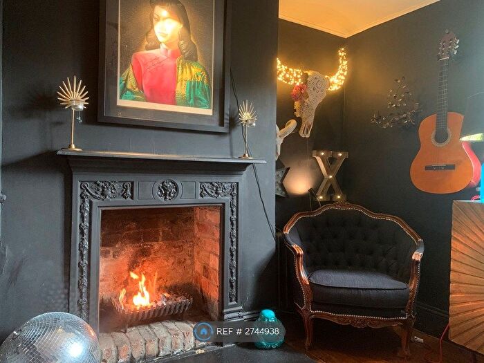 2 Bedroom Detached House To Rent In Marle Hill Parade, Cheltenham, GL50