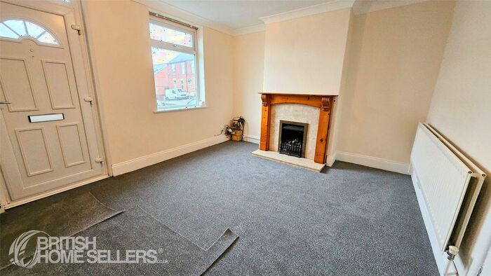 2 Bedroom Terraced House For Sale In Chapel Street, Ripley, Derbyshire, DE5