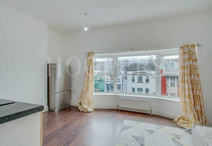 1 Bedroom Flat To Rent In Church Road, London, NW10