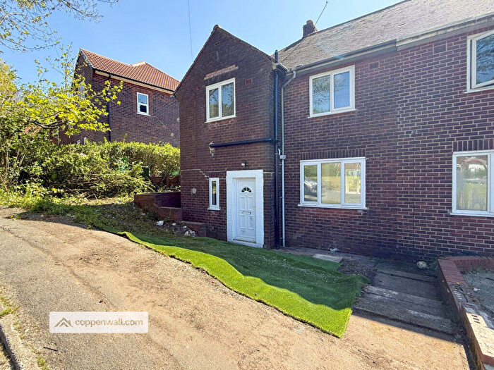 3 Bedroom Semi-Detached House For Sale In Hammond Avenue, Stacksteads, Rossendale, OL13
