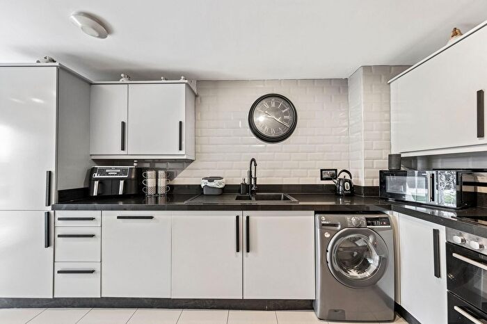4 Bedroom Detached House For Sale In Cardinal Way, Newton-Le-Willows, WA12