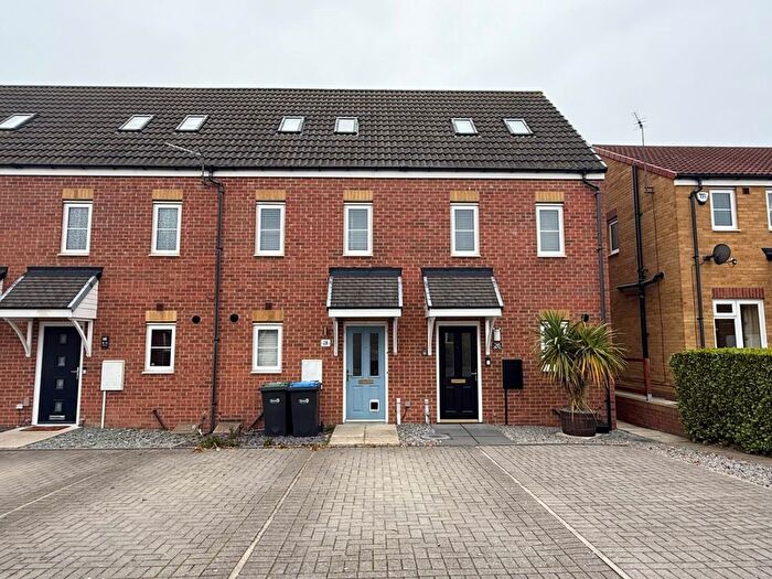 3 Bedroom Terraced House To Rent In Poppy Lane, Shotton Colliery, DH6