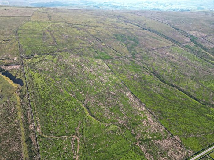 Land For Sale In Land At Nenthead, Alston, CA9