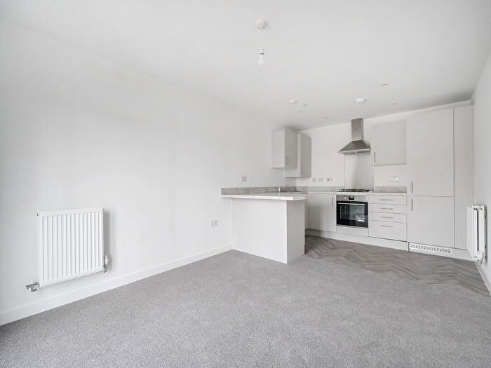 1 Bedroom Flat For Sale In Townsend Lane, Anfield, Liverpool, L6