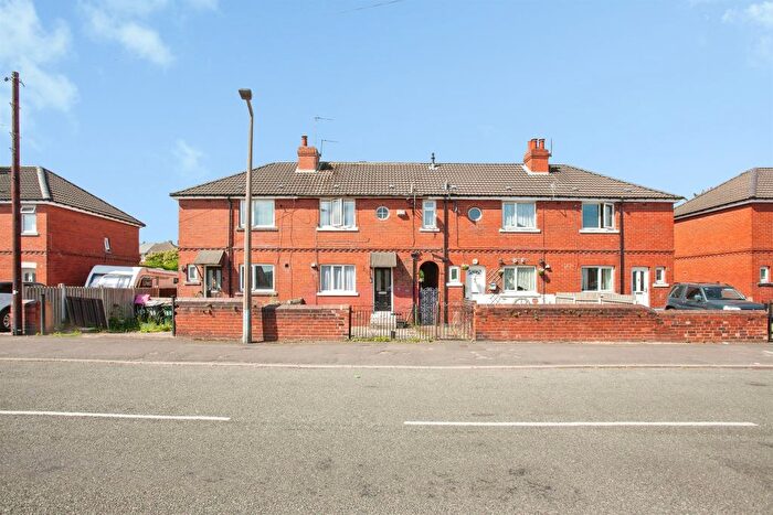 2 Bedroom Terraced House For Sale In Dalton Lane, Dalton, Rotherham, S65