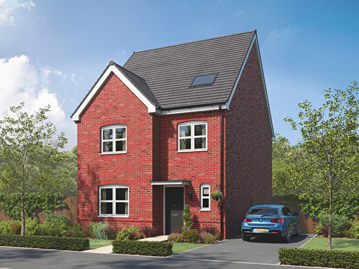 5 Bedroom Detached House For Sale In Kipling Way, Northampton, NN6