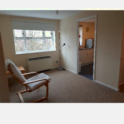 1 Bedroom Flat To Rent In Henry Doulton Drive, Tooting, SW17
