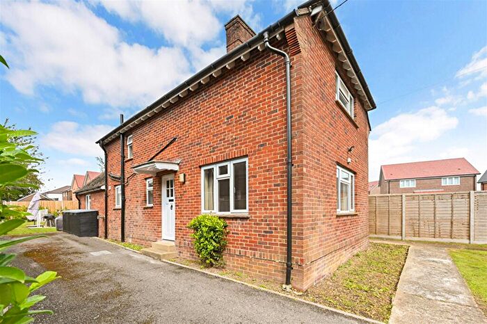 3 Bedroom Detached House To Rent In Wandleys Lane, Walberton, BN18