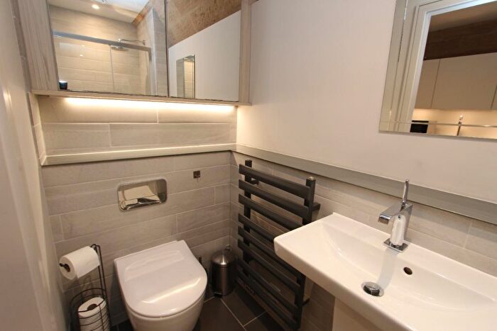 1 Bedroom Flat To Rent In Donaldson Drive, Haymarket, Edinburgh, EH12