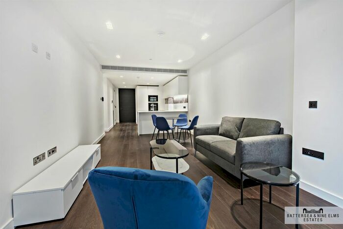 1 Bedroom Flat To Rent In Casson Square, London, SE1