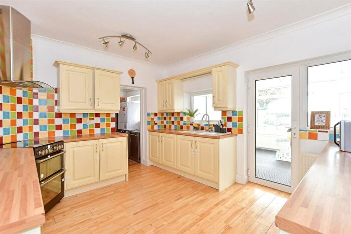 2 Bedroom Detached Bungalow For Sale In Birdham Road, Chichester, West Sussex, PO20