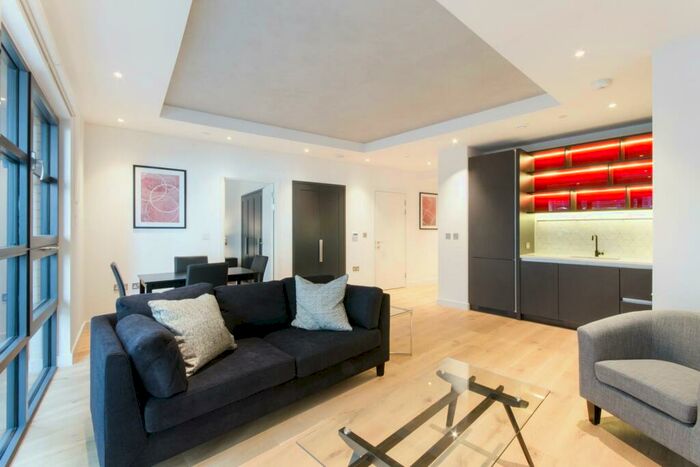 1 Bedroom Apartment To Rent In Astell House, London City Island, London, E14