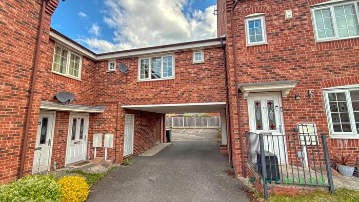 1 Bedroom Flat To Rent In Spinkhill View, Renishaw, S21