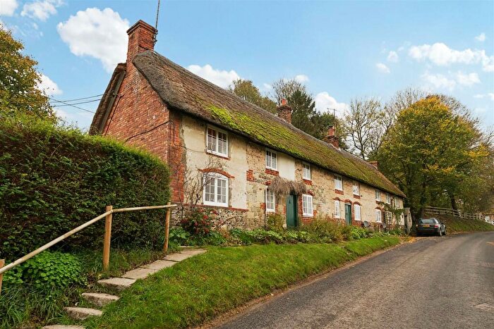 3 Bedroom Cottage To Rent In Thatched Cottages, Fifield Bavant, SP5
