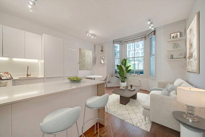 2 Bedroom Flat To Rent In Finborough Road, London, SW10