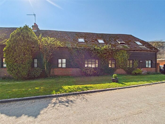 6 Bedroom Detached House For Sale In Church Lane, Farley Hill, Reading, Berkshire, RG7