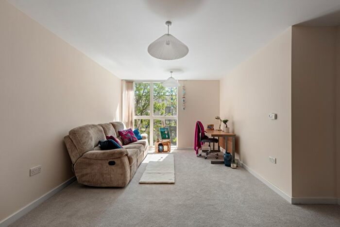 1 Bedroom Flat For Sale In Sir Francis Drake, Banning Street London, SE10