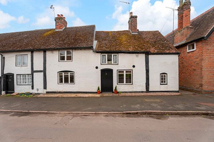 3 Bedroom Cottage For Sale In Monks Kirby, Rugby, CV23