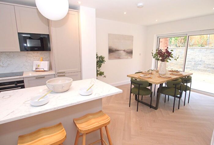 4 Bedroom Detached House For Sale In Plot Jubilee Rise, Sevenoaks, TN15
