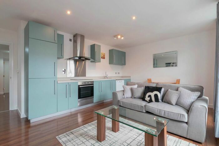 1 Bedroom Flat To Rent In Kenyon Forge, Kenyon Street, B18