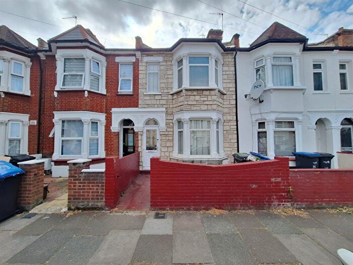 4 Bedroom Terraced House To Rent In Westminster Road, London, N9