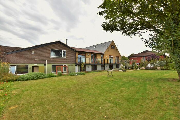 1 Bedroom Flat To Rent In Glaston Road, Morcott, LE15