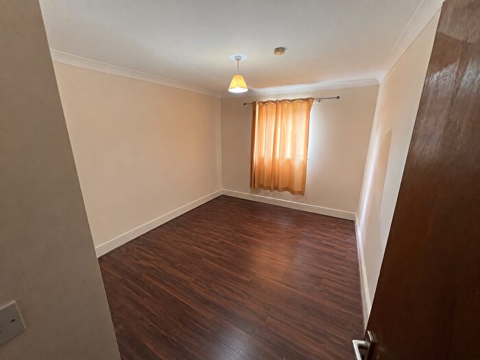 2 Bedroom Property To Rent In Broadlands Road, Southampton, SO17