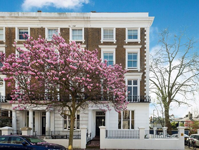 1 Bedroom Flat To Rent In Sunderland Terrace, London, W2