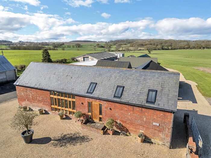 3 Bedroom Barn Conversion For Sale In Fenstead End, Boxted, IP29