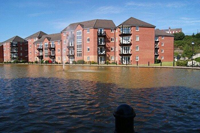 2 Bedroom Apartment To Rent In City Quay, Ellerman Road, Liverpool, Merseyside, L3