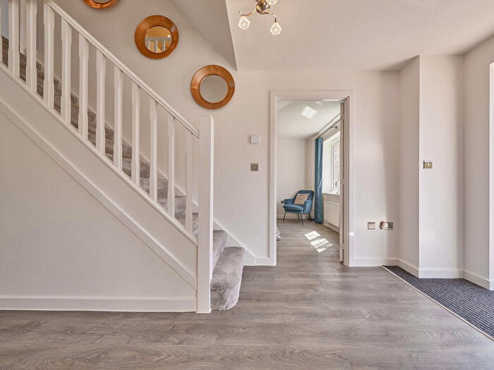 4 Bedroom Detached House For Sale In Tickow Lane, Shepshed, Loughborough, Leicestershire, LE12