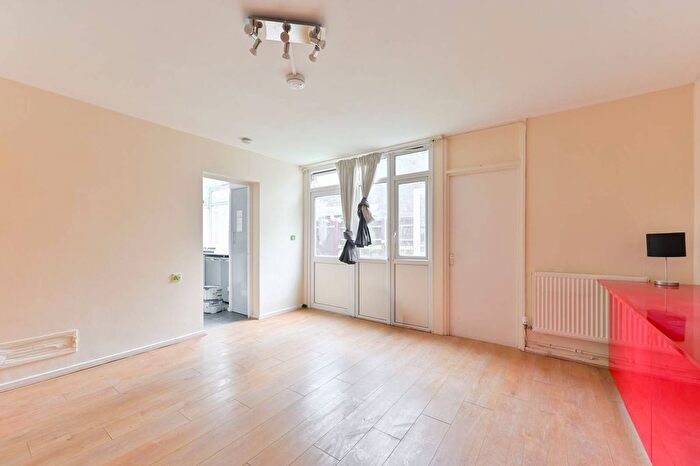 1 Bedroom Flat To Rent In John Ruskin Street, Oval, London, SE5