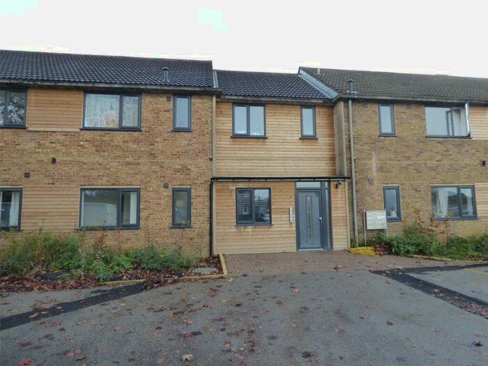 1 Bedroom Apartment To Rent In Coachbuilders House, Shrivenham Road, Swindon, SN1