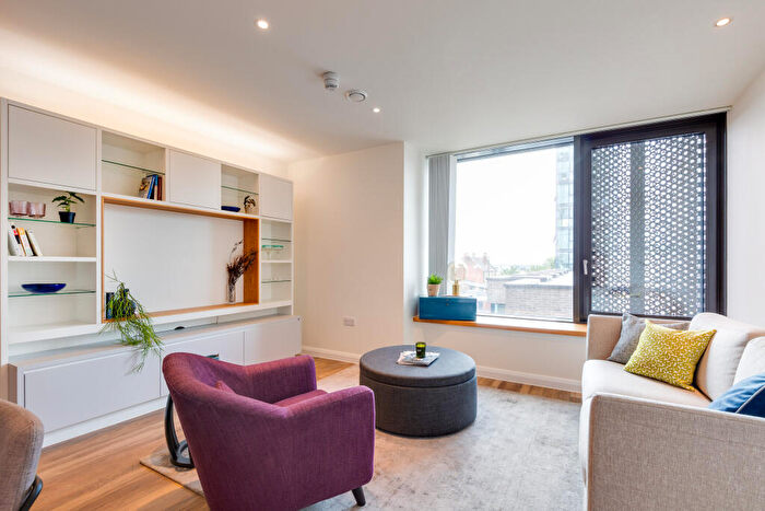 1 Bedroom Apartment To Rent In Junction Rd, London, N19