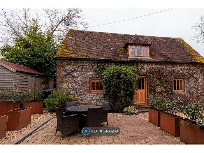 2 Bedroom Detached House To Rent In Minchington, Blandford Forum, DT11