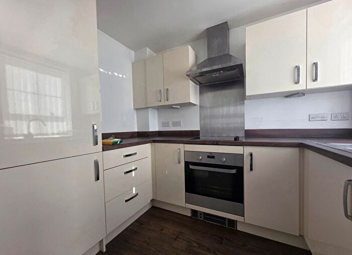 2 Bedroom Property To Rent In Steam Tram Drive, Wednesbury, WS10