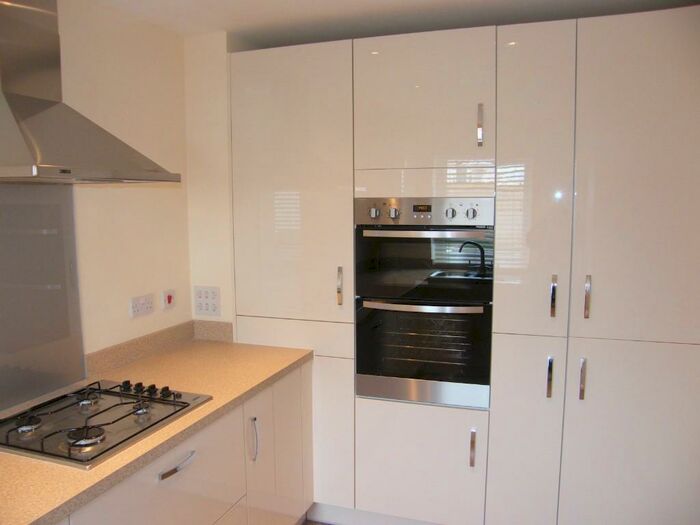 2 Bedroom Terraced House To Rent In Hartley Avenue, Peterborough, Cambridgeshire, PE1